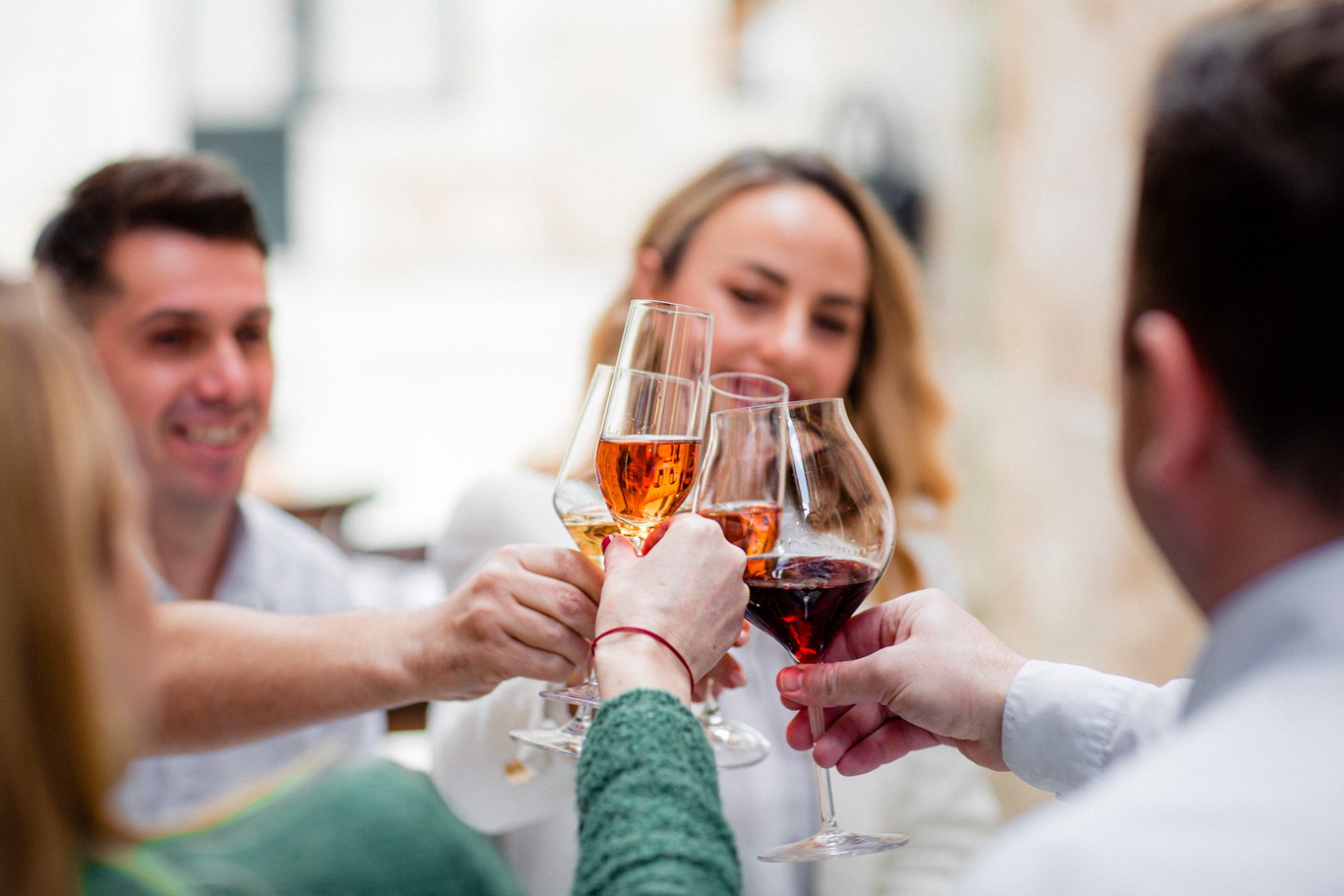 Cheers