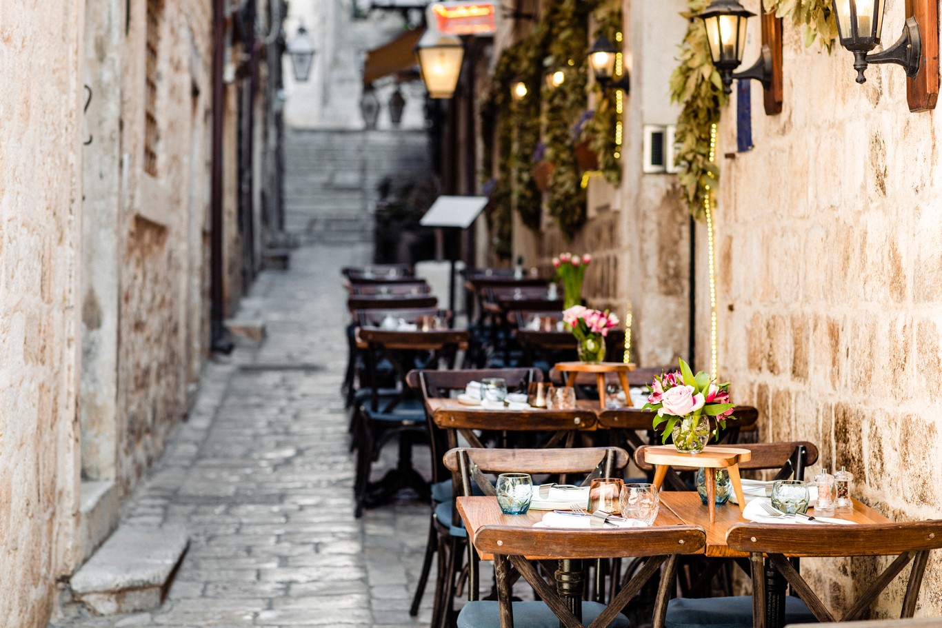 Dubrovnik